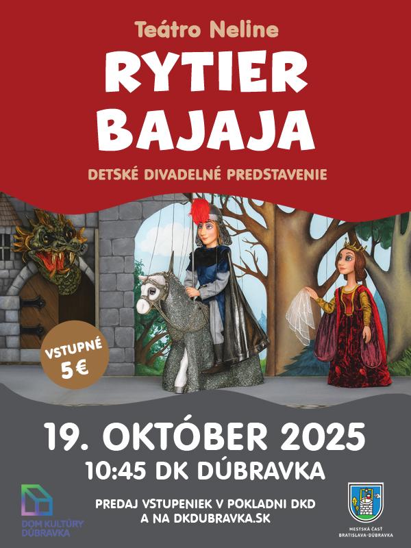 Rytier Bajaja
