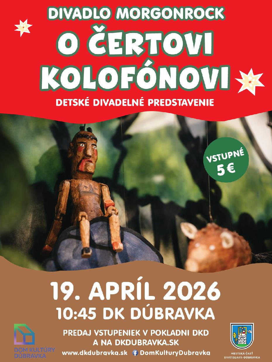 O čertovi Kolofónovi