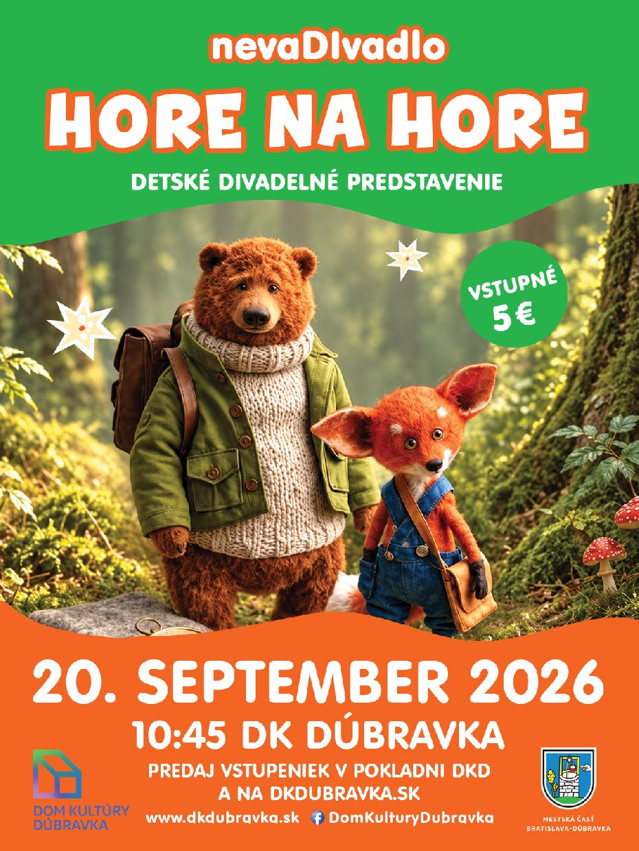 Hore na hore