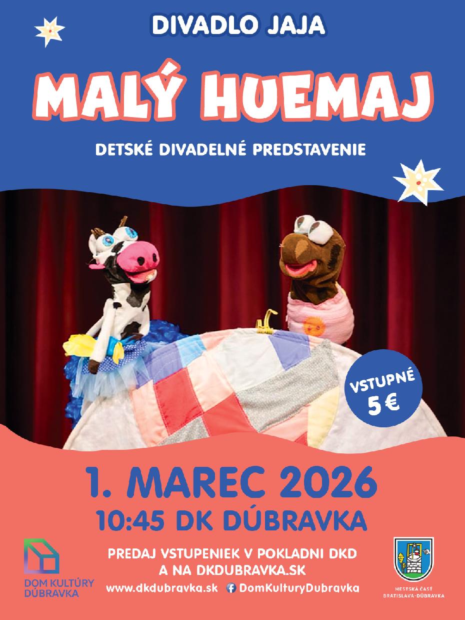 Malý Huemaj
