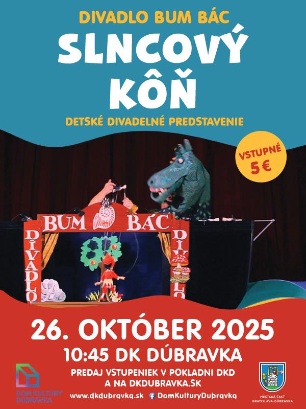 Slncový kôň