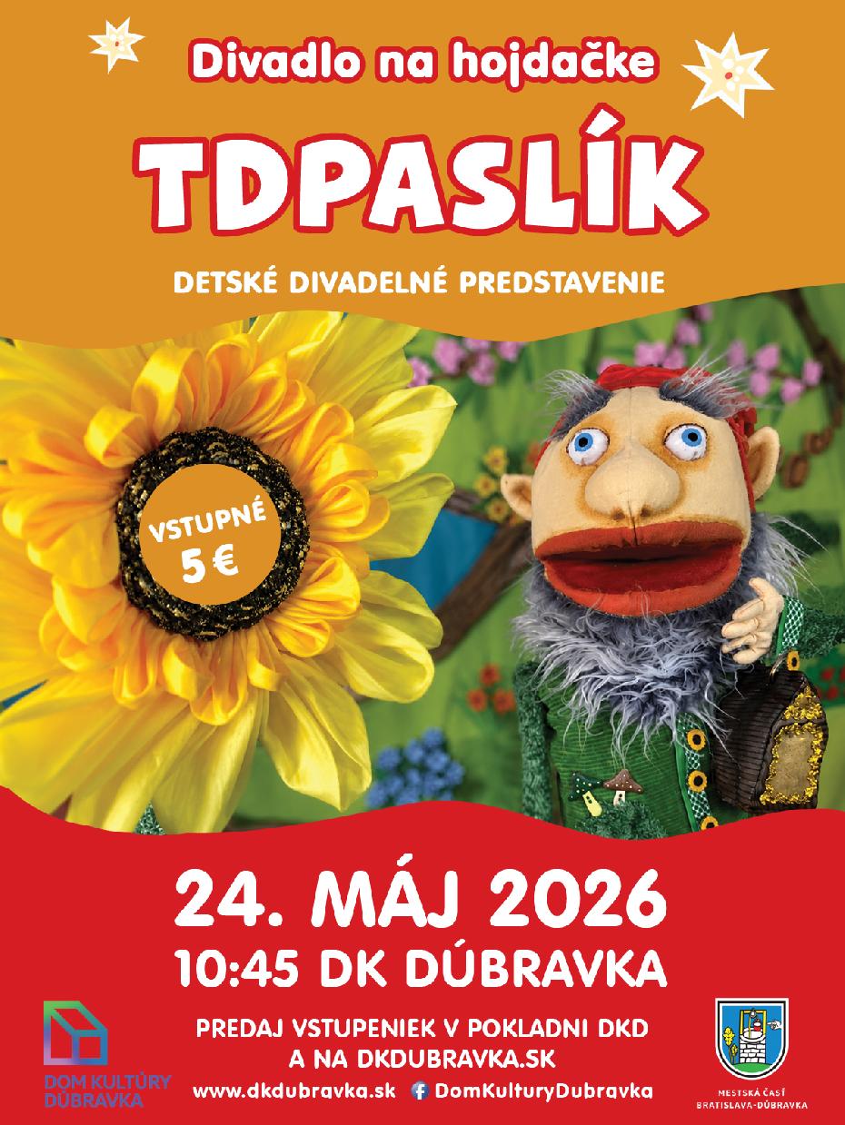 TdPaslík