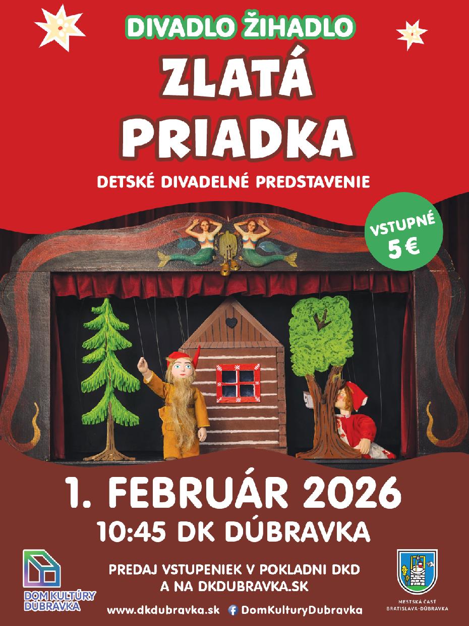 Zlatá priadka