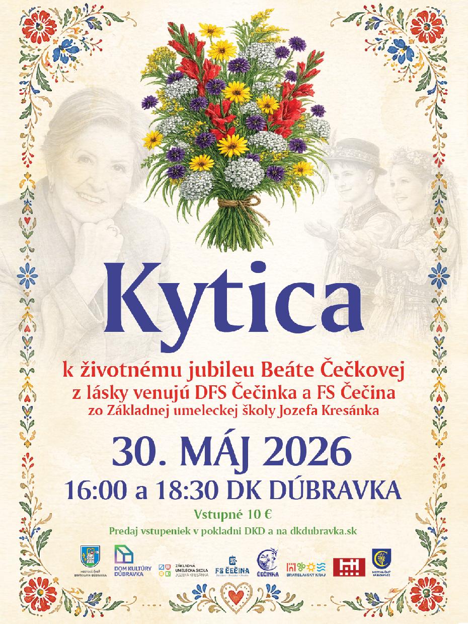 Kytica